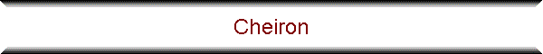 Cheiron