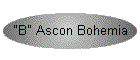 "B" Ascon Bohemia
